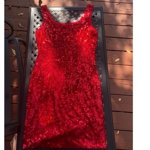 Papell Boutique Evening Cocktail Dress